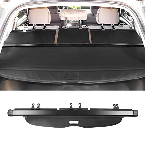 Protect Your Honda CRV with a Durable Cargo Cover