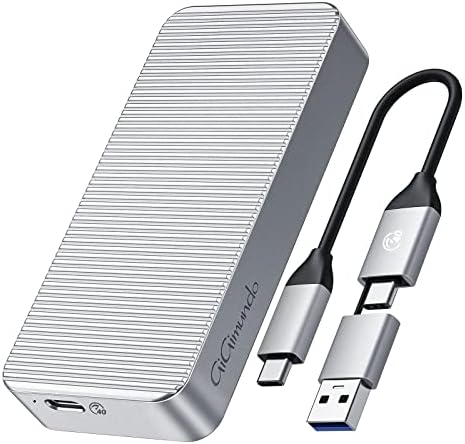 Amazon.co.jp: 世界最小 ポータブル Thunderbolt 3 Thunderbolt 4 外 