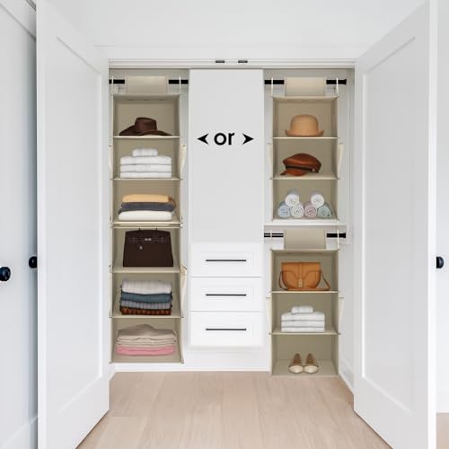 Consejos y reviews para comprar Organizador colgante para ropa infantil disponible en línea. 14 Imagen adicional