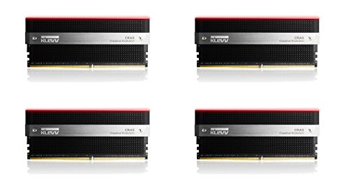 CRAS 16 GB