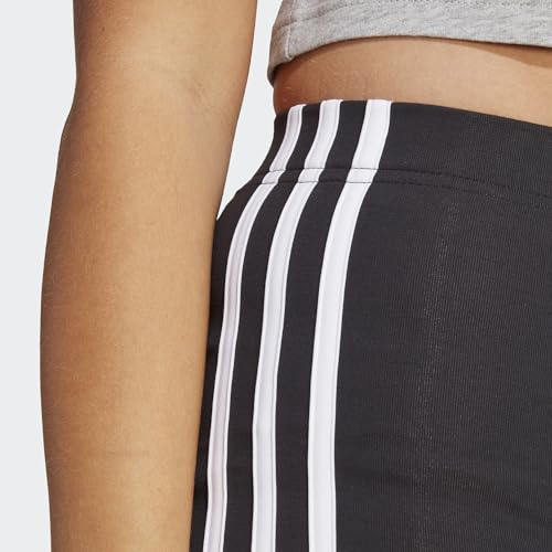 Image of adidas Essentials 3-Stripes Bike Shorts