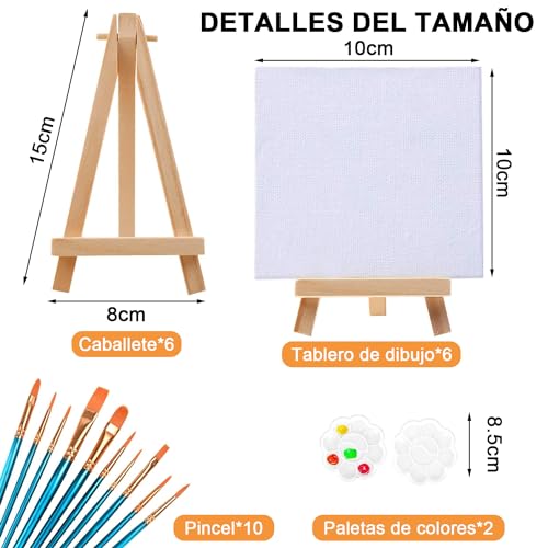 Opiniones y reviews de Lienzos caballete Top cinco. 5 Opiniones y reviews de Lienzos caballete Top cinco. 5