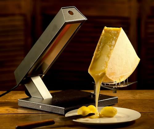 Shop Raclette Cheese Half Wheel, Approx. 3.4kg — Great British Trading Limited Shop Raclette Cheese Half Wheel, Approx. 3.4kg — Great British Trading Limited – GREAT BRITISH TRADING LIMITED