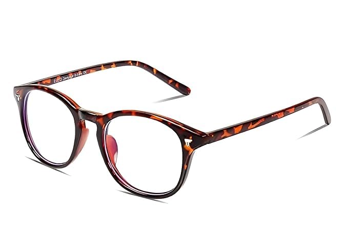 mashamart® Blue Light Blocking Glasses, Pack of 2, Anti-Reflective Lens, Anti-Scratch, for Reading, Black & White (Leopard) (B0DFMNWGHR) Amazon Price History, Amazon Price Tracker