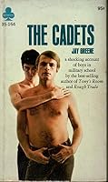The Cadets B0010PAWFM Book Cover