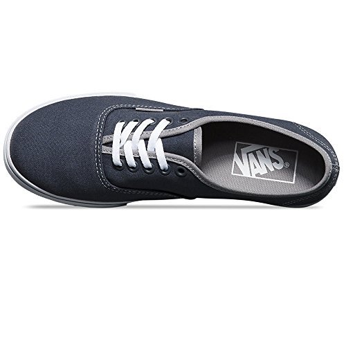Image of Vans Women's Asher Adult Low Top Sneakers
