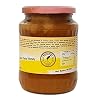 Ruwe honing 1 kg (zoet veld)
