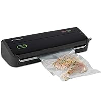 Algopix Similar Product 4 - FoodSaver Vacuum Sealer Machine with