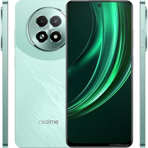 Image of Embed HD-Clear Screen Guard for Realme 13 - Harder or Durable Plastic & More Impact-Resistant Than Glass, with Free Installation Kit