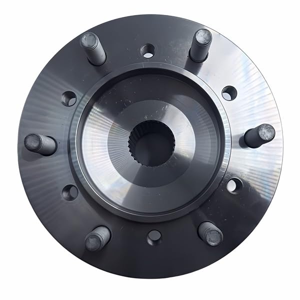 Amazon.co.jp: ハイエース 200系 フロントハブ ハブベアリングユニット