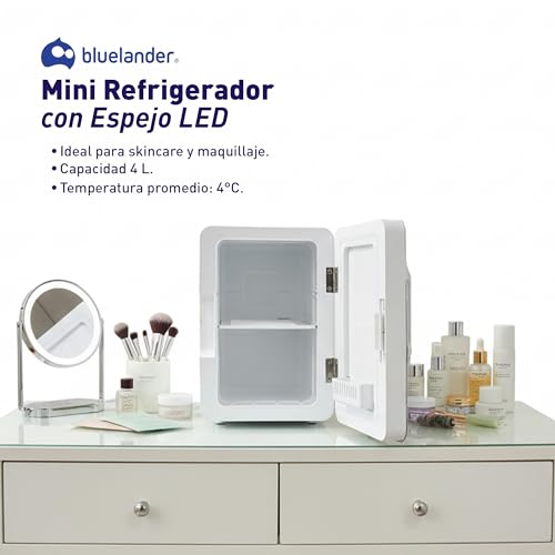 La Mejor Recopilación de Mini Refrigerador Coppel - los más vendidos. 11 Imagen adicional