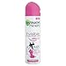 Produktbild Garnier, Mineral Invisible Schwarz Weiß New Fresh Scent Deo Spray 250 ml, Frisch, 1 stück