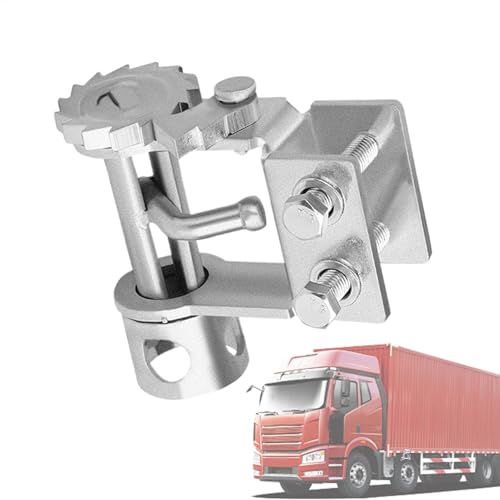 Cabrestante de bolsillo de estaca, tensor de sujeción de cuerda de acero pequeño, accesorios de remolque plano, cabrestante deslizante de pista para camiones, carga de coche