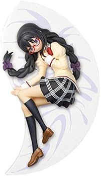 Amazon.co.jp: 劇場版 魔法少女まどか☆マギカ［新編］叛逆の物語