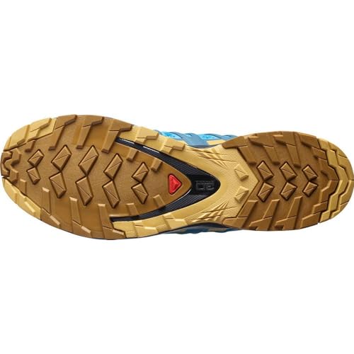 Image of Salomon Mens Xa Pro 3D V8 Sneaker