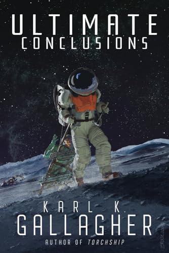 Cover of Ultimate Conclusions