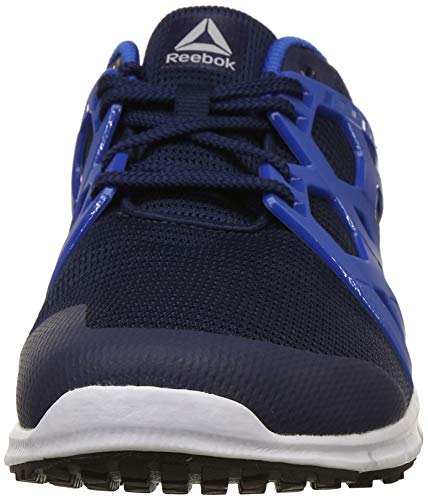 Image of Reebok Men's Running Shoes - Gusto Run Xtreme - Sports Shoes for Men, Ideal for Running, Training & Gym
