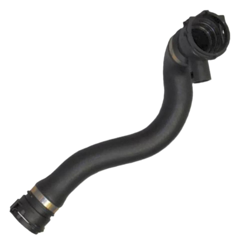 Engine Radiator Coolant Water Hose Compatible with X5 E53 Replacement for 17127509963