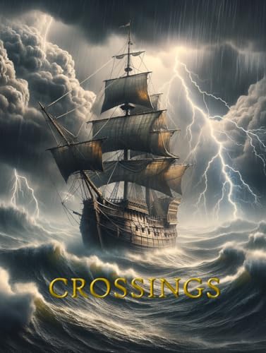 Crossings: Tales of Imani - Little Sadiq