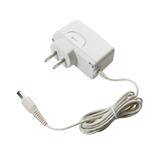 A&D Medical AC Adapter TB:233-M for UA767PC, Compatible with Blood Pressure Monitors, Wall Mountable, 2 Pin, Proprietary (UA767PC) Connectivity