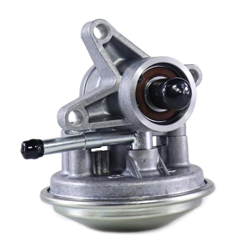 Bomba de vacío de alto rendimiento GOLOTO para Isuzu NPR NPR-HD Gas V8 1995-2019 miniatura 1
