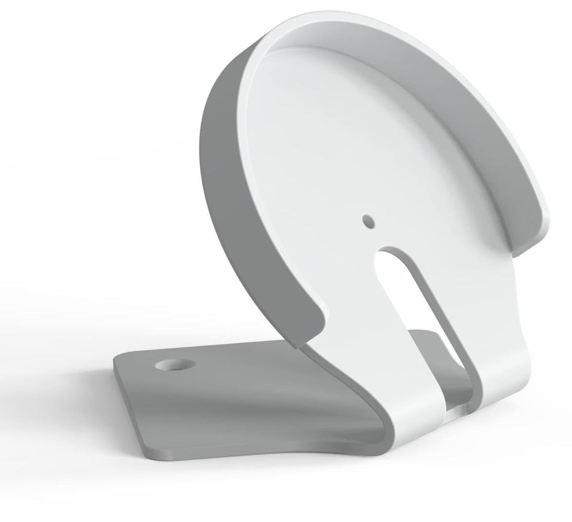 Aqara Aqara FP2 Presence Sensor Angle Mount Halterung mit Neigung für Wandmontage des Anwesenheitssensors