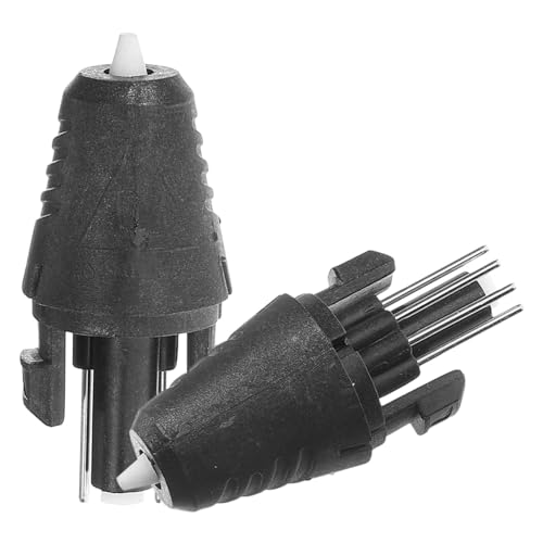 Gatuida 10piezas Boquillas De Repuesto Para De Impresión y Accesorios Compatibles Diversos Modelos De 4 Gatuida 10piezas Boquillas De Repuesto Para De Impresión y Accesorios Compatibles Diversos Modelos De - Imagen 5