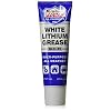 Lucas Oil 10533 White Lithium Grease – 8 oz. Squeeze Tube