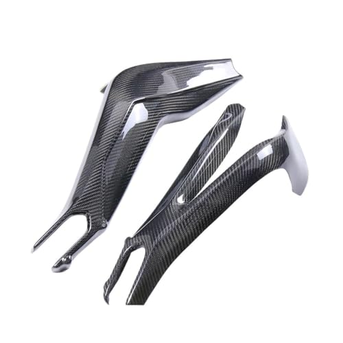 Protections de bras oscillants carénage pour MT09 FZ09 panneaux latéraux carbone