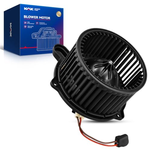 Image of KAX AC Blower Motor for Kia Sorento 2011-2020, Kia Sedona 2015-2021