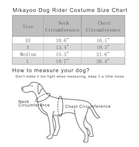 Fantasia de cowboy de luxo para animais de estimação – Roupa engraçada de Halloween de cachorro com