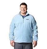 Columbia - Steens Mountain 2.0 - Chamarra de Forro Polar con Cierre Completo para Hombre, 3XL