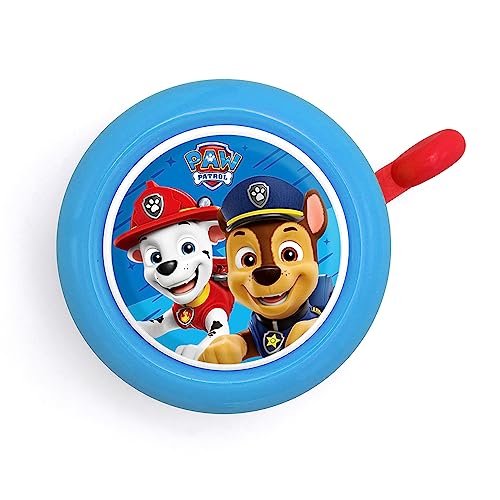 Paw Patrol Campanello Bici