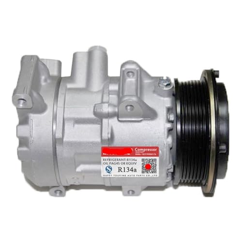 Compresseur de climatisation voiture durable pour Toyota Camry 88310-06380