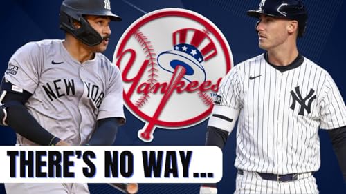 『This Is EXACTLY What We Needed... | Daily New York Yankees News & Rumors』のカバーアート