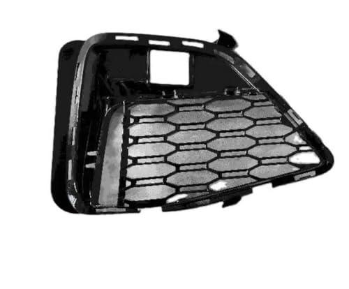Parts number 51118075647 Fog lamp frame L 1pack miniatura 5