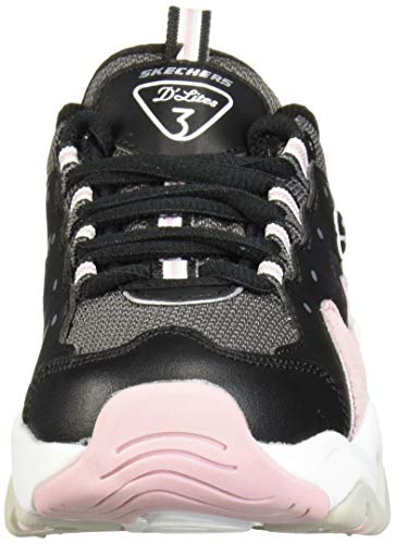 Image of Skechers Girl D'Lites 3.0 Zenway Casual Shoe