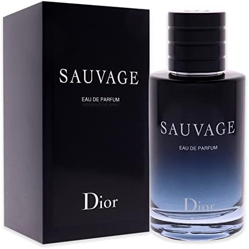 christian dior sauvage