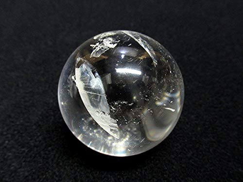 Amazon.co.jp: レムリアンシードクリスタル水晶丸玉の通販