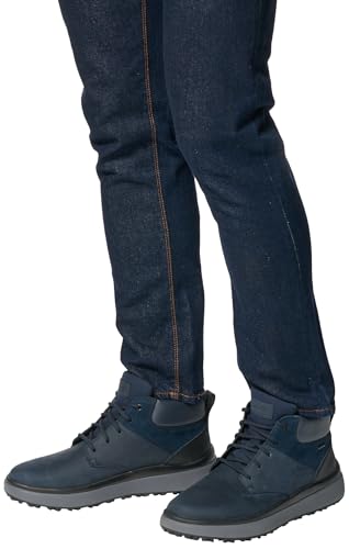 Image of Geox Men's Bootie Ankle Boot