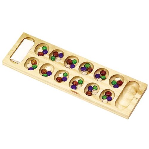 CHH Standard Mancala