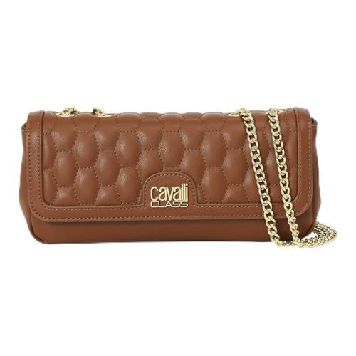 Cavalli Class Sac bandoulière femme avec bandoulière chaîne CCHB0248