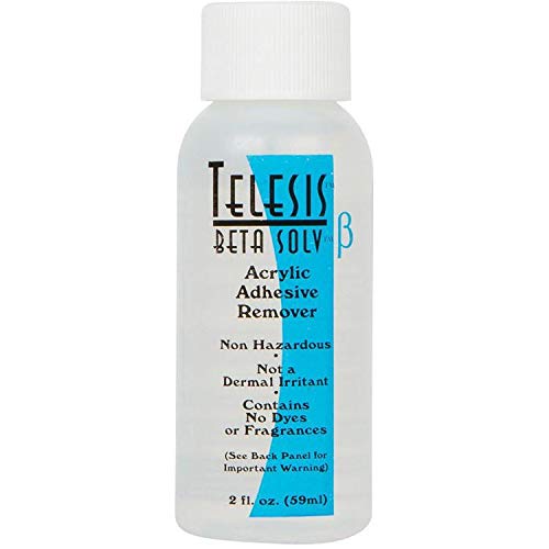 Telesis Beta Solv (4 oz)
