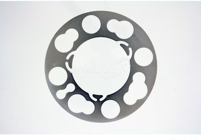 Replacement Flywheel Shim Compatible with 1973-1975 Buick Apollo