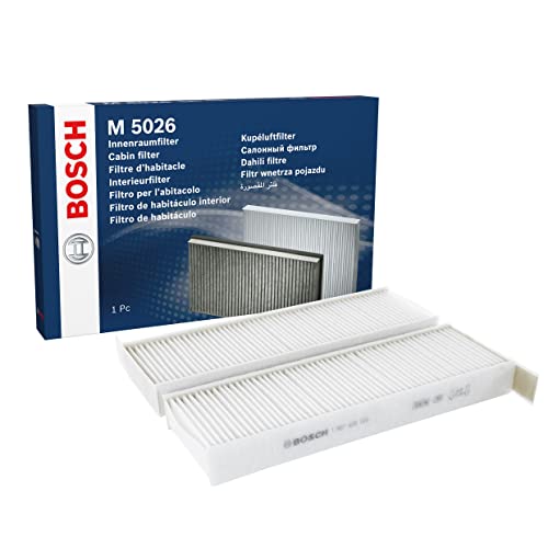 Bosch M5026 - Innenraumfilter Standard