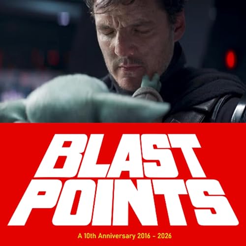 Episode 481 - MAYDALORIAN - THE MANDALORIAN SEASON 2