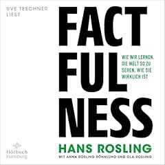 Factfulness Titelbild