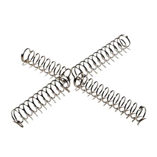 Ressort de compression acier 0.7mm pour réparer un retour de rotor bloqué