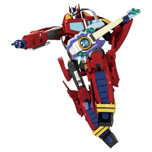 タカラトミー シナジネクス トランスフォーマー/マクロス7 バサラプライム