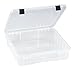 Compartment Box, 14" W x 14-3/8" L x 3-1/4" H